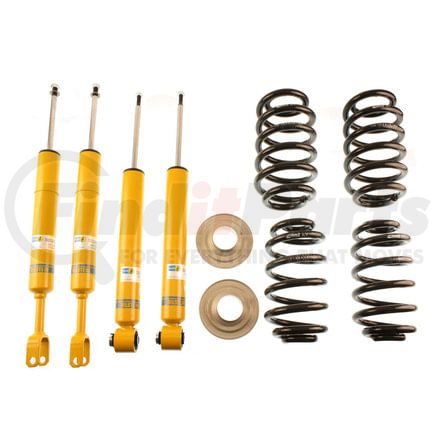 46-188502 by BILSTEIN - Complete Suspension Kit