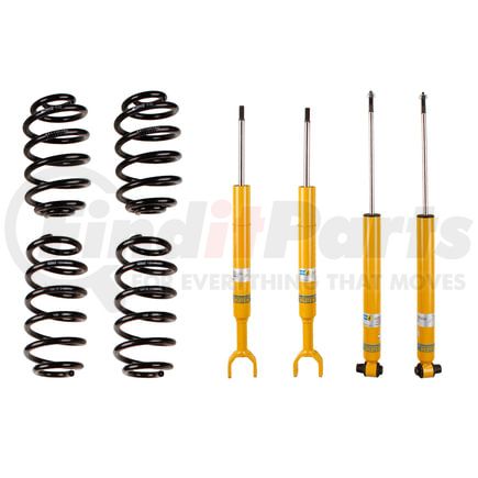 46-188694 by BILSTEIN - Complete Suspension Kit