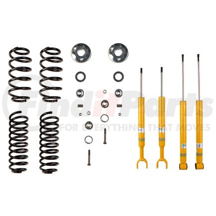 46-189080 by BILSTEIN - Complete Suspension Kit