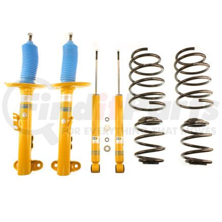46-189509 by BILSTEIN - Complete Suspension Kit