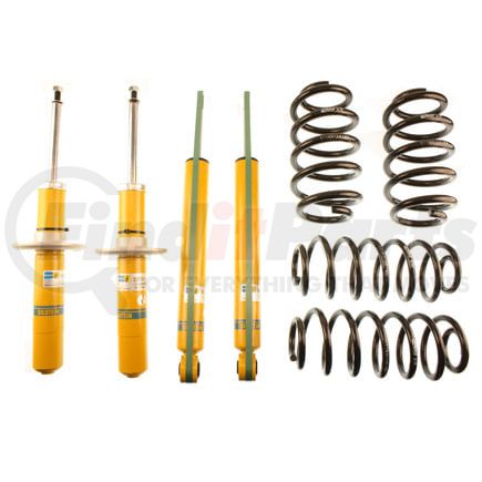 46-189721 by BILSTEIN - Complete Suspension Kit