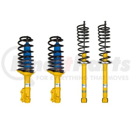 46-189967 by BILSTEIN - Complete Suspension Kit