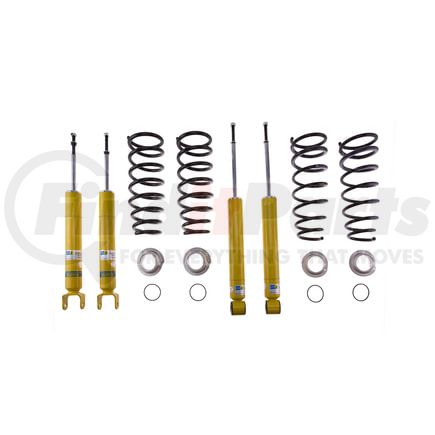 46-190345 by BILSTEIN - Complete Suspension Kit