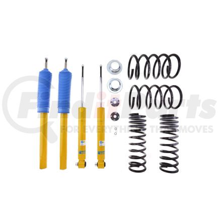 46-190901 by BILSTEIN - Complete Suspension Kit