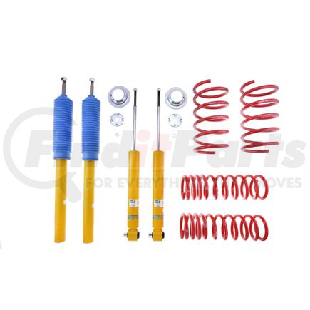 46-190949 by BILSTEIN - Complete Suspension Kit