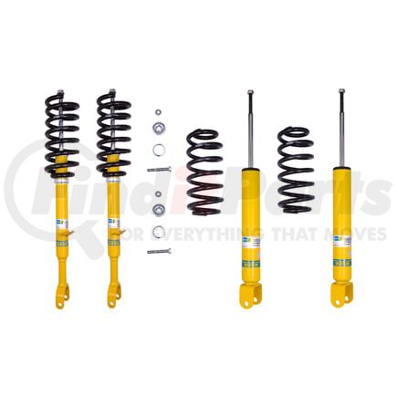 46-193810 by BILSTEIN - Complete Suspension Kit