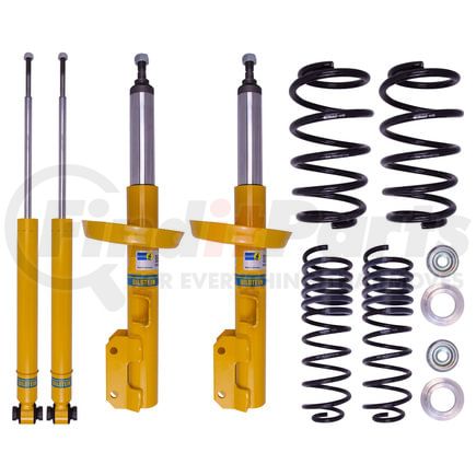 46-194381 by BILSTEIN - Complete Suspension Kit