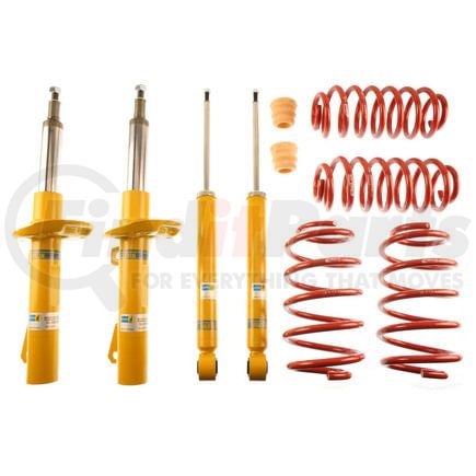 46-194916 by BILSTEIN - Complete Suspension Kit