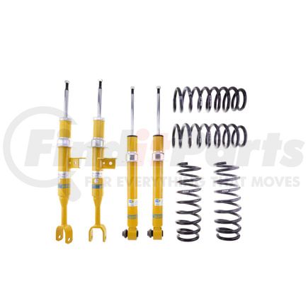 46-195111 by BILSTEIN - Complete Suspension Kit