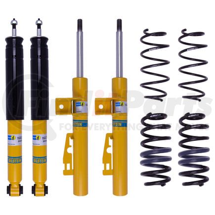 Bilstein 46-207159 Suspension Kit Complete Suspension Kit