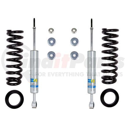 Bilstein 46-206084 Suspension Kit Front Suspension Kit