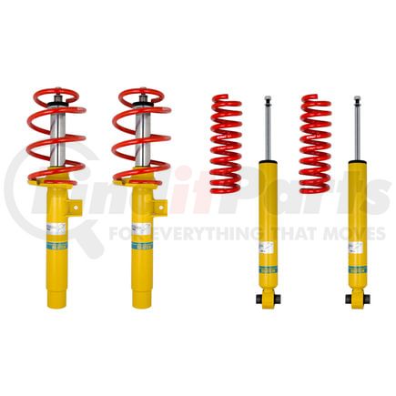 46-226617 by BILSTEIN - Complete Suspension Kit