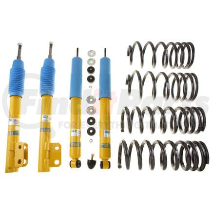 46-228895 by BILSTEIN - Complete Suspension Kit