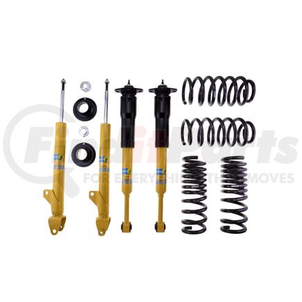 46-234377 by BILSTEIN - Complete Suspension Kit