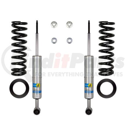 Bilstein 46-241627 Suspension Kit Front Suspension Kit