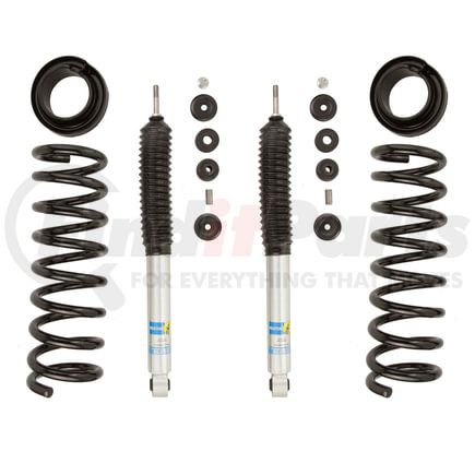 46-241634 by BILSTEIN - Front Suspension Kit