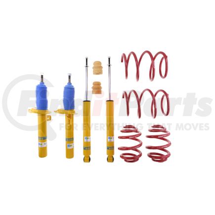 46-242778 by BILSTEIN - Complete Suspension Kit