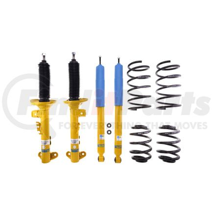 46-242808 by BILSTEIN - Complete Suspension Kit