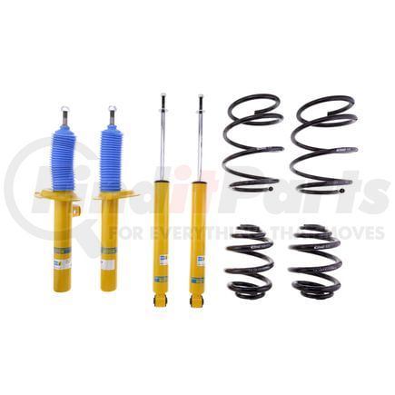 46-242792 by BILSTEIN - Complete Suspension Kit