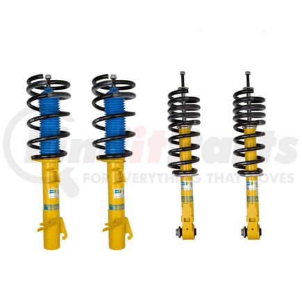 46-247605 by BILSTEIN - Complete Suspension Kit