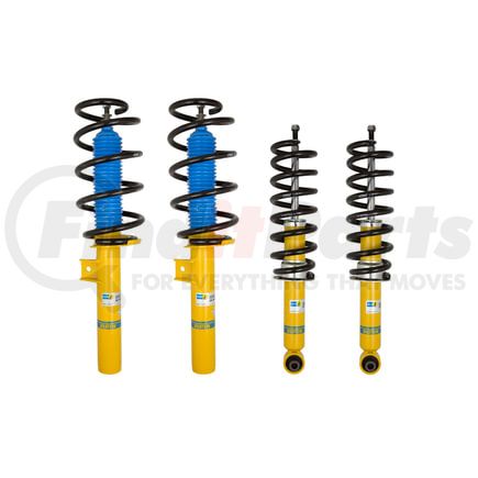 46-257697 by BILSTEIN - Complete Suspension Kit