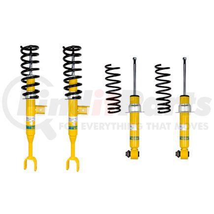 46-257703 by BILSTEIN - Complete Suspension Kit