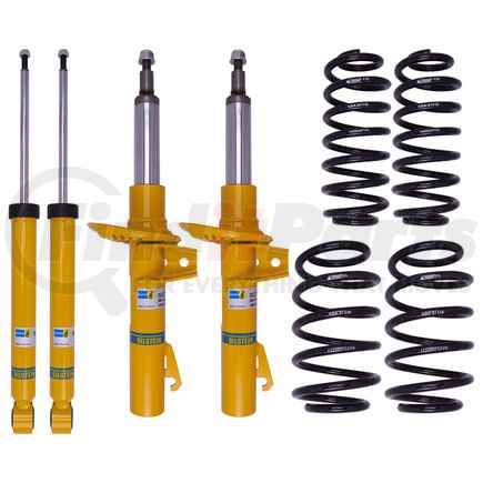 46-259301 by BILSTEIN - Complete Suspension Kit