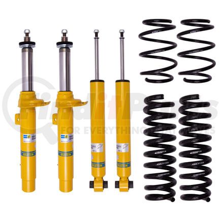 46-264770 by BILSTEIN - Complete Suspension Kit
