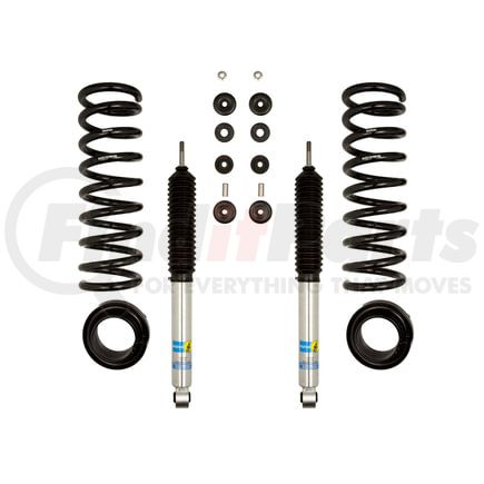 46-268655 by BILSTEIN - Front Suspension Kit