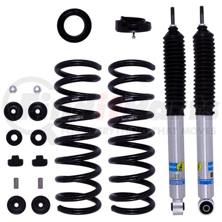 46-302137 by BILSTEIN - Front Suspension Kit