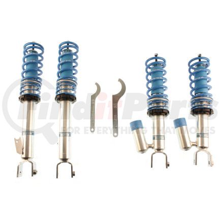 47-080386 by BILSTEIN - Performance Suspension System