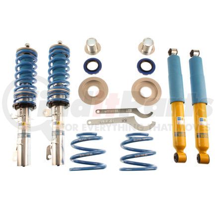 47-080416 by BILSTEIN - Performance Suspension System
