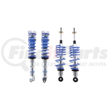 47-110267 by BILSTEIN - Performance Suspension System