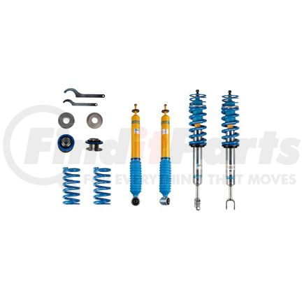 47-119444 by BILSTEIN - Performance Suspension System