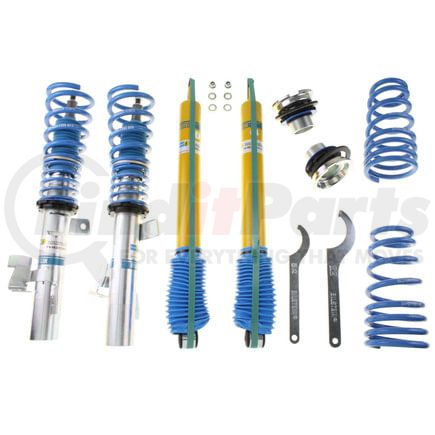 47-121225 by BILSTEIN - Performance Suspension System