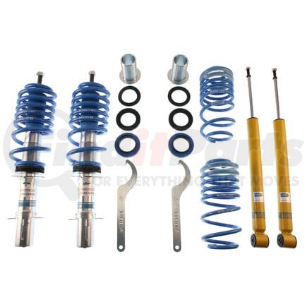 47-124851 by BILSTEIN - Performance Suspension System