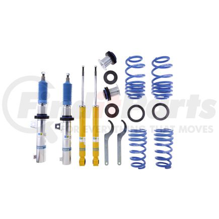 47-127708 by BILSTEIN - Performance Suspension System