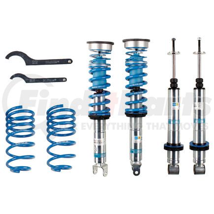 47-131811 by BILSTEIN - Performance Suspension System