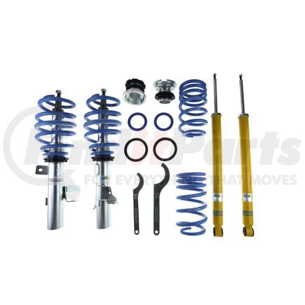 47-196568 by BILSTEIN - Performance Suspension System