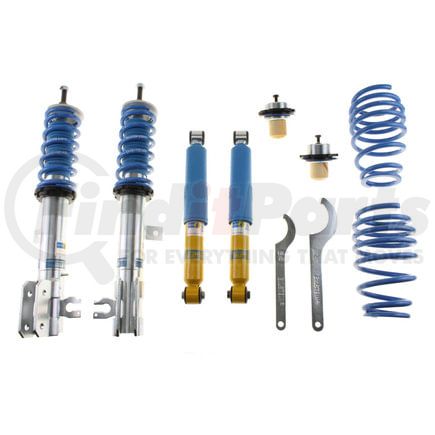 47-228078 by BILSTEIN - Performance Suspension System