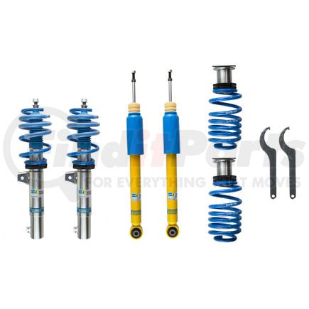 47-229945 by BILSTEIN - Performance Suspension System