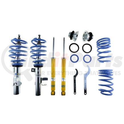 Bilstein 47-232952 Suspension Kit Performance Suspension System