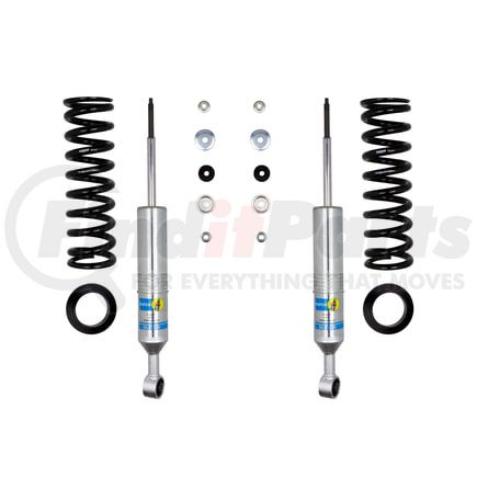 Bilstein 47-234413 Suspension Kit Front Suspension Kit