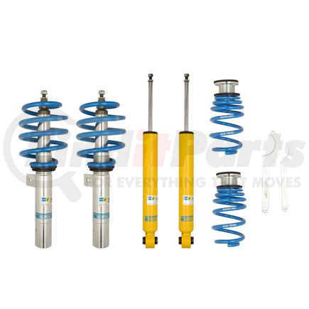 47-244412 by BILSTEIN - Performance Suspension System