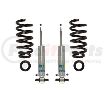 Bilstein 47-244641 Suspension Kit Front Suspension Kit