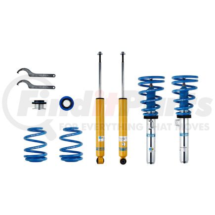 47-249134 by BILSTEIN - Performance Suspension System