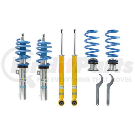 47-251588 by BILSTEIN - Performance Suspension System
