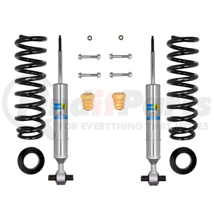 47-256958 by BILSTEIN - Front Suspension Kit