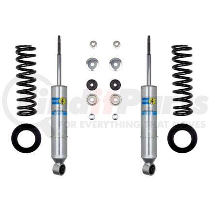 Bilstein 47-258624 Suspension Kit Front Suspension Kit