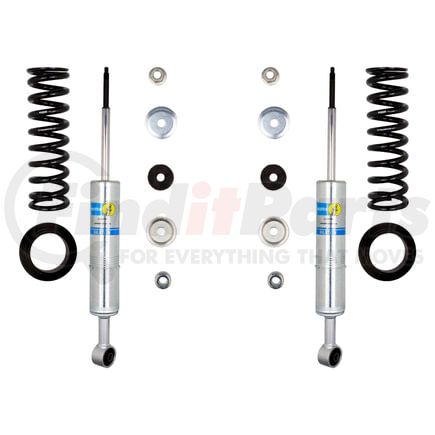 Bilstein 47-260153 Suspension Kit Front Suspension Kit